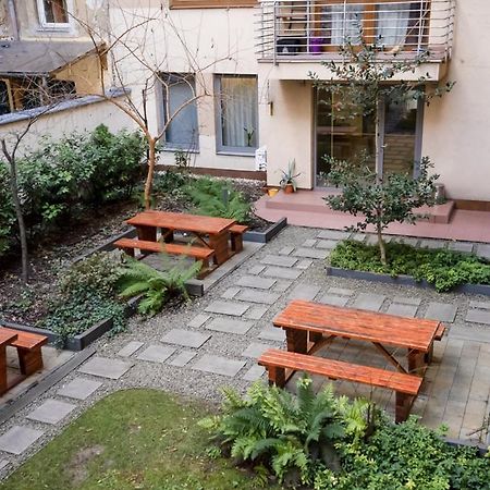 Moonlight Premium Central Apartment Budapeşte Dış mekan fotoğraf