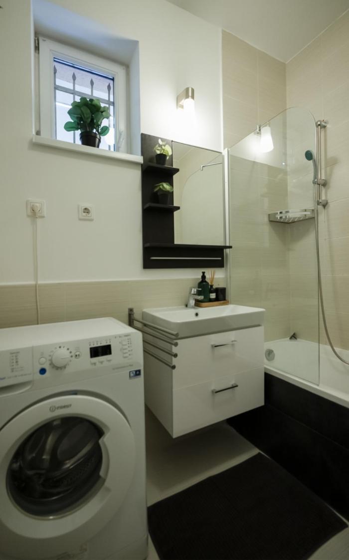Moonlight Premium Central Apartment Budapeşte Dış mekan fotoğraf