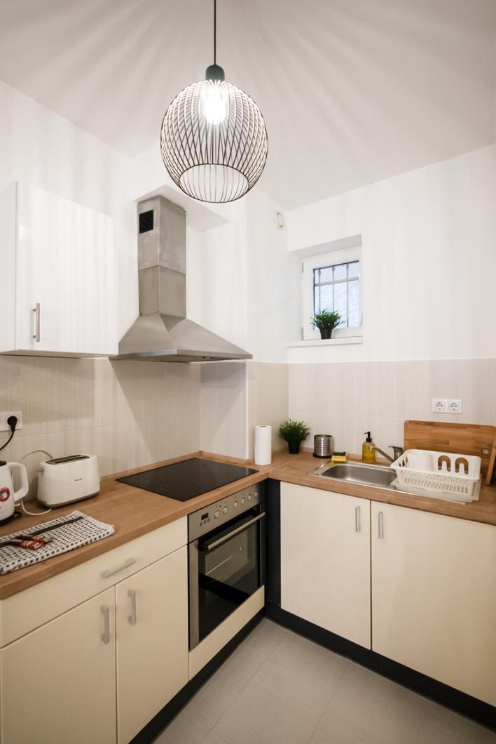 Moonlight Premium Central Apartment Budapeşte Dış mekan fotoğraf