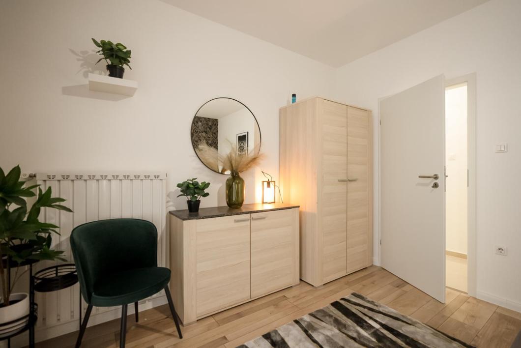 Moonlight Premium Central Apartment Budapeşte Dış mekan fotoğraf