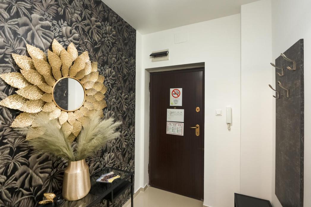 Moonlight Premium Central Apartment Budapeşte Dış mekan fotoğraf