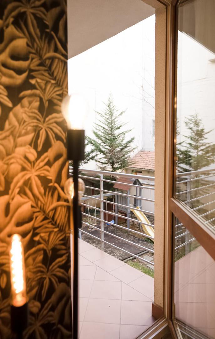 Moonlight Premium Central Apartment Budapeşte Dış mekan fotoğraf
