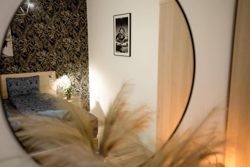 Moonlight Premium Central Apartment Budapeşte Dış mekan fotoğraf