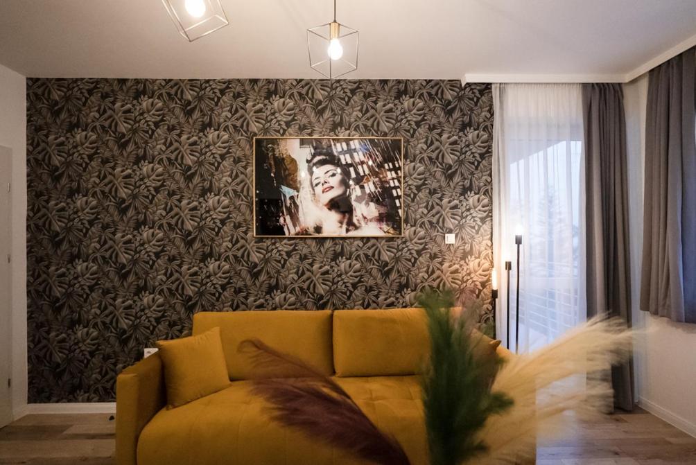 Moonlight Premium Central Apartment Budapeşte Dış mekan fotoğraf